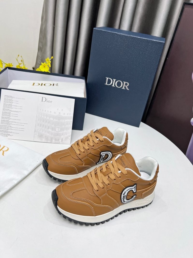 Christian Dior Sneakers